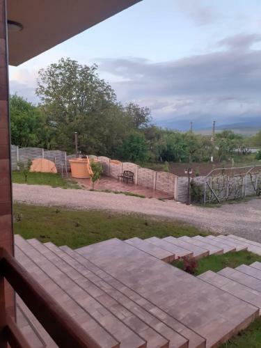 Hostal Pensiunea Scorilo