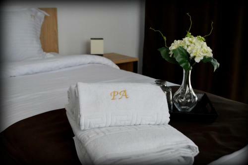 Hostal Pensiunea Alesia