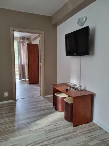 Hostal Vila Luna Predeal