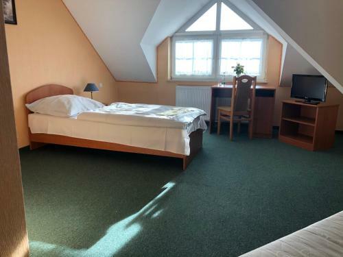 Hotel Arkadia