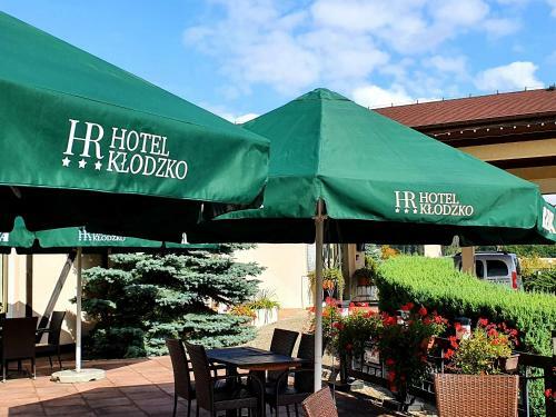 Hotel K?odzko