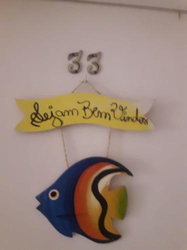 Apartamento Dom Pedro 33