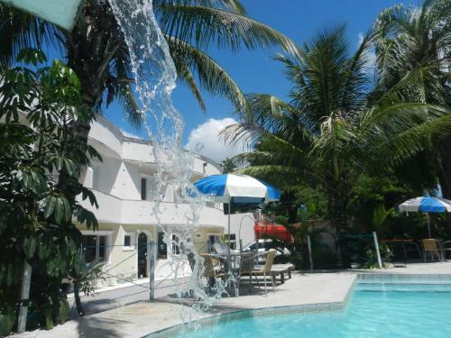 Hotel Pousada Iracemar - Guaruj�