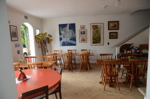 Hotel Pousada Iracemar - Guaruj�