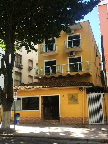 Hostal Caminho Do Mar Hotel