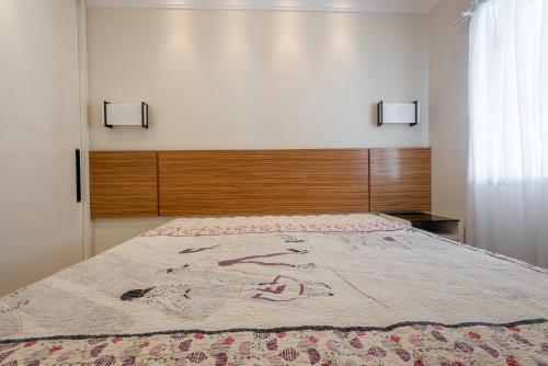 Apartamento Apto Com Wifi E Piscina, Perto Da Praia No Guaruja