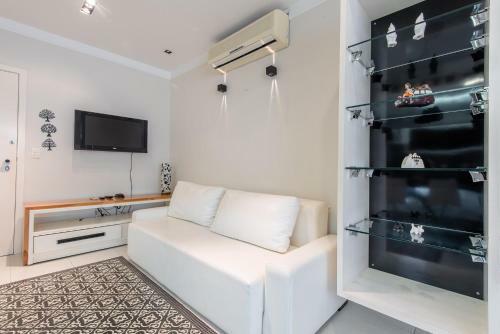 Apartamento Apto Com Wifi E Piscina, Perto Da Praia No Guaruja