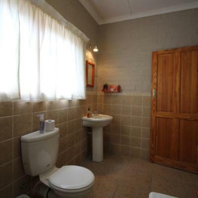 Apartamento Baroe Guest House