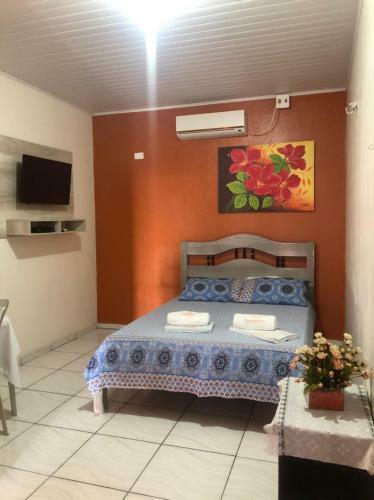 Posada Pousada Novo Amanhecer