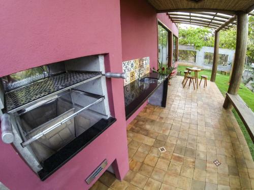Villa Vila P�rola Negra