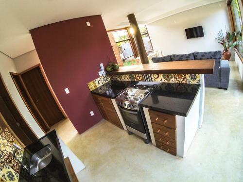 Villa Vila P�rola Negra