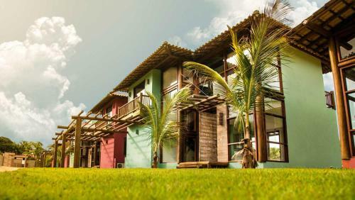Villa Vila P�rola Negra