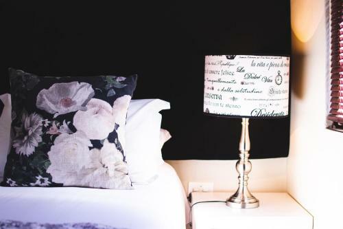 Swellendam Self Catering