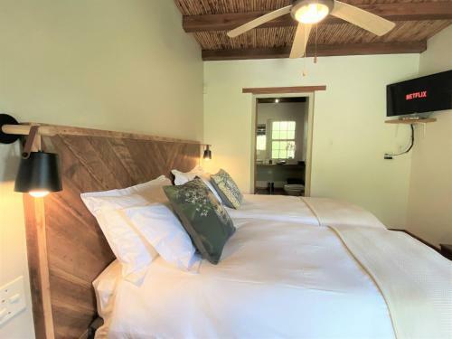Swellendam Country Lodge - Guest House - B&B