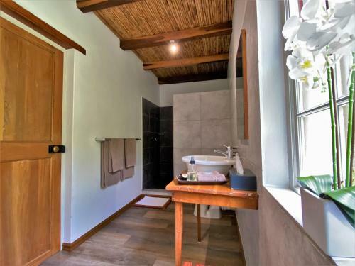 Swellendam Country Lodge - Guest House - B&B