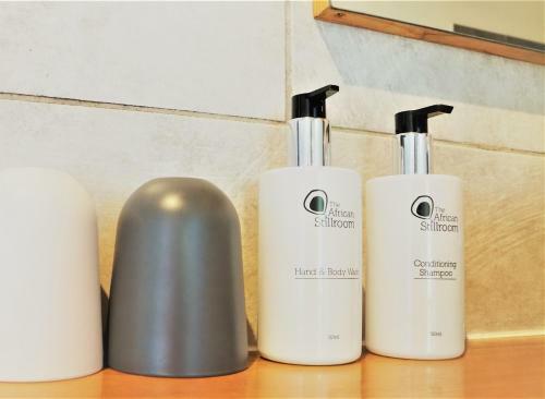 Swellendam Country Lodge - Guest House - B&B