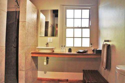 Swellendam Country Lodge - Guest House - B&B