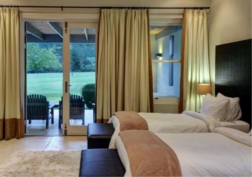 Hostal Gaikou Lodge