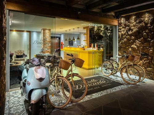 Hotel Valle Dincanto
