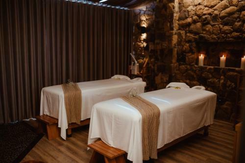 Hotel Valle Dincanto