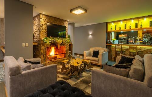 Hotel Valle Dincanto