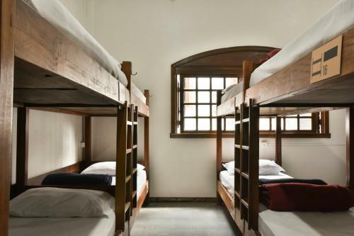 Hostel Chocolatch�