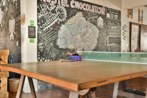 Hostel Chocolatch�