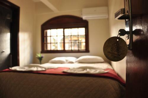 Hostel Chocolatch�