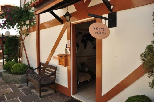 Hostel Chocolatch�