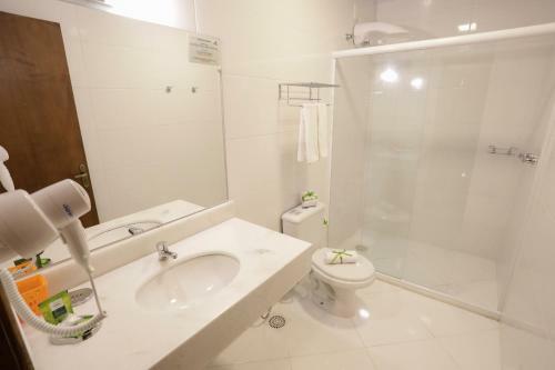 Posada Pousada Tr�s Pinheiros