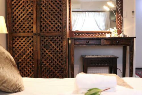 Hostal Waterfront Guest House