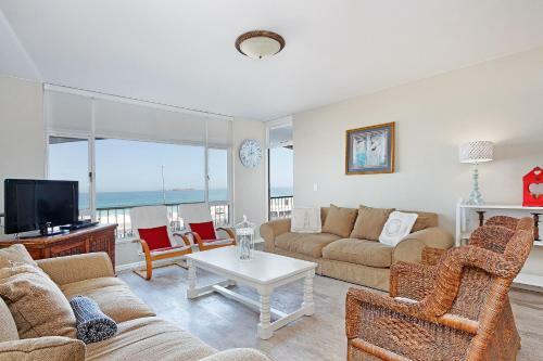Apartamentos Witsand 102 By Airagents