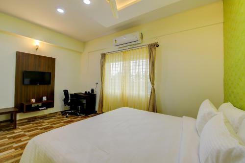 Essenza Hotel