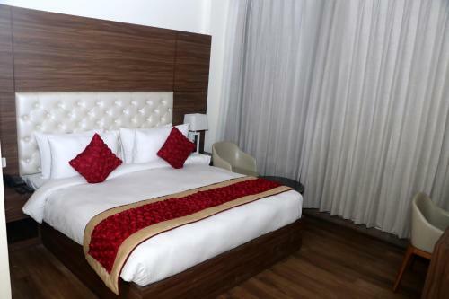 Hotel Comfort Inn Lakhimpur