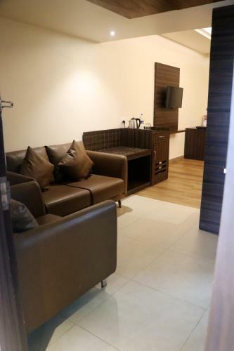 Hotel Comfort Inn Lakhimpur