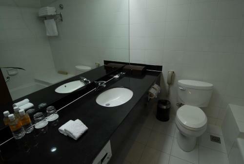 Hotel Jinling Jingyuan Plaza