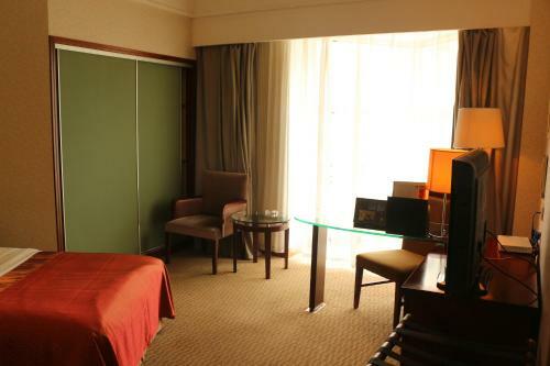 Hotel Jinling Jingyuan Plaza