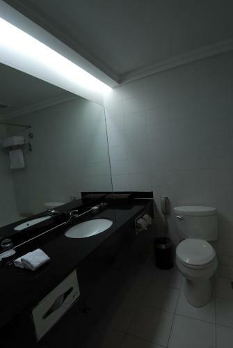 Hotel Jinling Jingyuan Plaza
