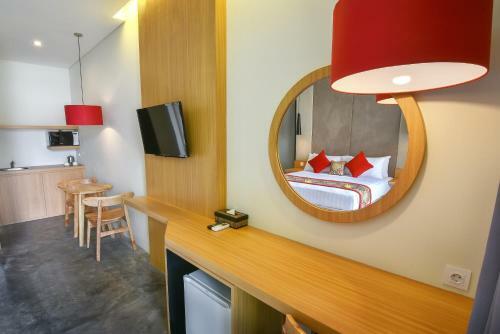 Hotel Villa Puri Ayu