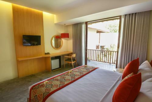 Hotel Villa Puri Ayu
