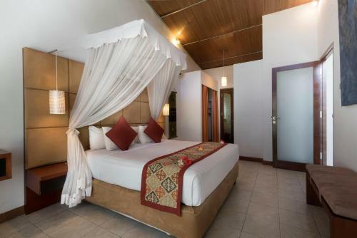 Hotel Villa Puri Ayu