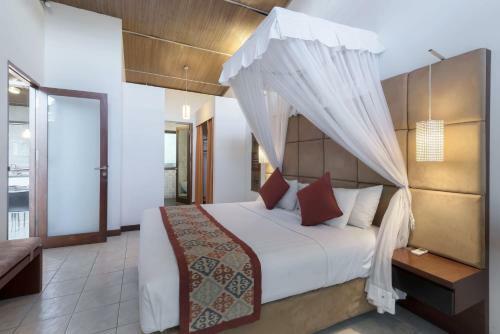 Hotel Villa Puri Ayu