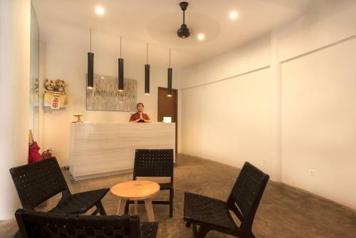 Hotel Villa Puri Ayu