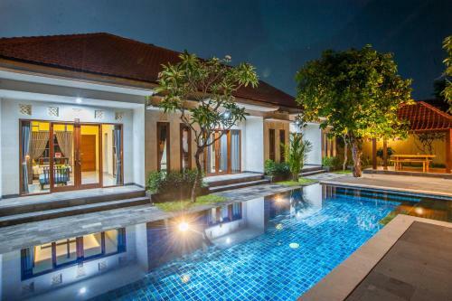 Hostal Astana Made Villas