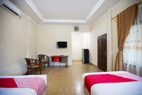 Oyo 3207 Hotel Gracia