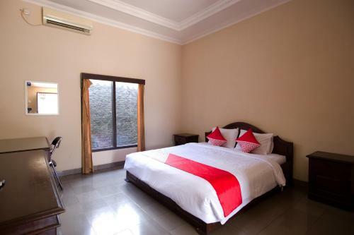Oyo 3207 Hotel Gracia
