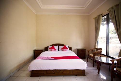 Oyo 3207 Hotel Gracia