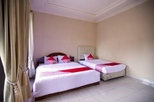 Oyo 3207 Hotel Gracia