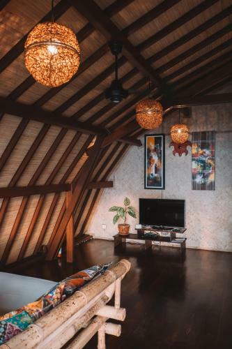 Villa Umbrella