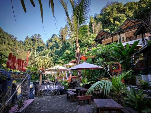 Hotel Jungle Inn